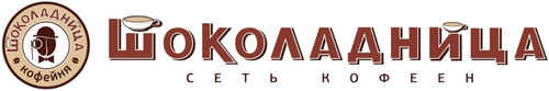 Логотип клиента клининга